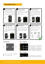 Preview for 12 page of jcb 48Z-1 Quick Start Manual