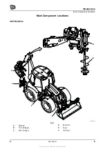 Предварительный просмотр 7 страницы jcb 4CX AEC - POLE MASTER PLUS Operator'S Manual