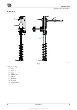 Предварительный просмотр 10 страницы jcb 4CX AEC - POLE MASTER PLUS Operator'S Manual