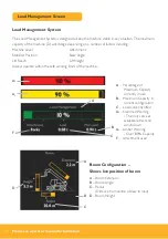 Предварительный просмотр 12 страницы jcb 5.5-21 ROTO Quick Start Manual