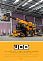 Preview for 32 page of jcb 5.5-21 ROTO Quick Start Manual