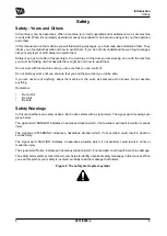 Предварительный просмотр 14 страницы jcb 506-23 Operator'S Manual
