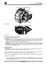 Preview for 26 page of jcb 506-23 Operator'S Manual