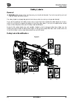 Предварительный просмотр 26 страницы jcb 506-36 Operator'S Manual