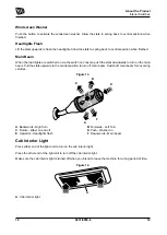 Preview for 30 page of jcb 506-36 Operator'S Manual