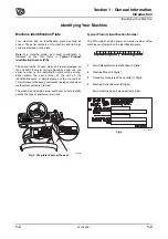 Preview for 8 page of jcb 516-40 Service Manual