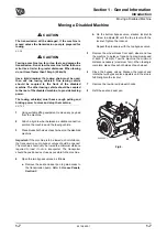 Preview for 12 page of jcb 516-40 Service Manual