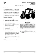 Preview for 15 page of jcb 516-40 Service Manual