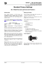 Preview for 18 page of jcb 516-40 Service Manual