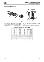 Предварительный просмотр 25 страницы jcb 516-40 Service Manual