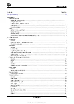 Предварительный просмотр 4 страницы jcb 525-60 Operator'S Manual