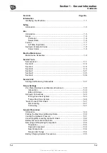 Предварительный просмотр 4 страницы jcb 530-70 Service Manual