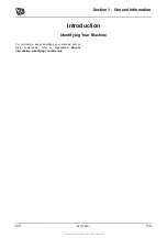 Предварительный просмотр 6 страницы jcb 530-70 Service Manual