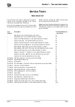 Предварительный просмотр 16 страницы jcb 530-70 Service Manual