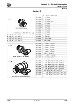 Предварительный просмотр 24 страницы jcb 530-70 Service Manual