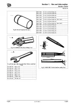 Предварительный просмотр 26 страницы jcb 530-70 Service Manual