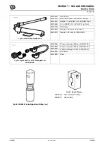 Предварительный просмотр 29 страницы jcb 530-70 Service Manual