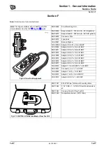 Предварительный просмотр 32 страницы jcb 530-70 Service Manual