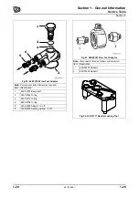 Предварительный просмотр 34 страницы jcb 530-70 Service Manual