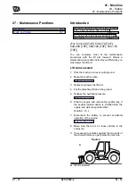 Preview for 18 page of jcb 533-105 Service Manual