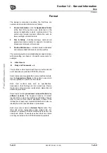 Preview for 21 page of jcb 535-125 Hi Viz Service Manual