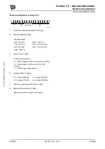 Preview for 28 page of jcb 535-125 Hi Viz Service Manual