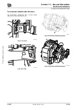 Preview for 30 page of jcb 535-125 Hi Viz Service Manual