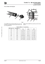 Preview for 39 page of jcb 535-125 Hi Viz Service Manual