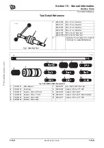 Preview for 47 page of jcb 535-125 Hi Viz Service Manual