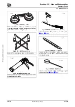 Preview for 48 page of jcb 535-125 Hi Viz Service Manual