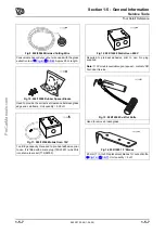 Preview for 49 page of jcb 535-125 Hi Viz Service Manual