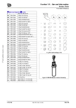 Preview for 52 page of jcb 535-125 Hi Viz Service Manual