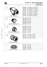 Preview for 57 page of jcb 535-125 Hi Viz Service Manual