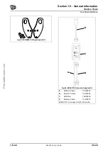 Preview for 64 page of jcb 535-125 Hi Viz Service Manual