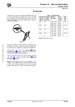 Preview for 65 page of jcb 535-125 Hi Viz Service Manual