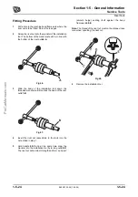 Preview for 66 page of jcb 535-125 Hi Viz Service Manual