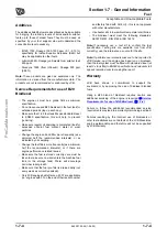 Preview for 74 page of jcb 535-125 Hi Viz Service Manual