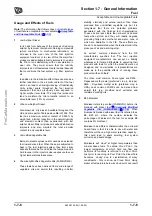 Preview for 76 page of jcb 535-125 Hi Viz Service Manual