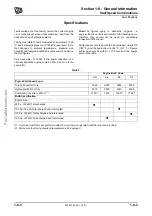 Preview for 81 page of jcb 535-125 Hi Viz Service Manual