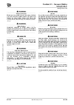 Preview for 93 page of jcb 535-125 Hi Viz Service Manual