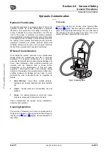 Preview for 112 page of jcb 535-125 Hi Viz Service Manual