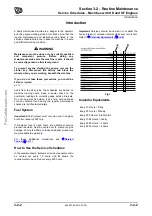 Preview for 129 page of jcb 535-125 Hi Viz Service Manual