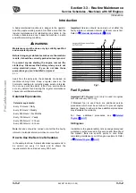 Preview for 137 page of jcb 535-125 Hi Viz Service Manual