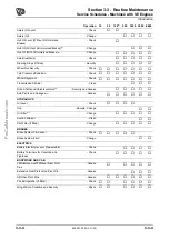 Preview for 139 page of jcb 535-125 Hi Viz Service Manual