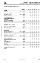 Preview for 141 page of jcb 535-125 Hi Viz Service Manual