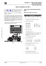 Preview for 27 page of jcb 540-170 Service Manual