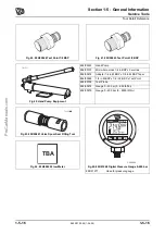 Предварительный просмотр 58 страницы jcb 540-170 Service Manual