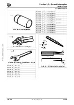 Preview for 62 page of jcb 540-170 Service Manual