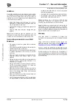 Предварительный просмотр 74 страницы jcb 540-170 Service Manual