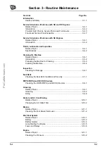 Предварительный просмотр 122 страницы jcb 540-170 Service Manual